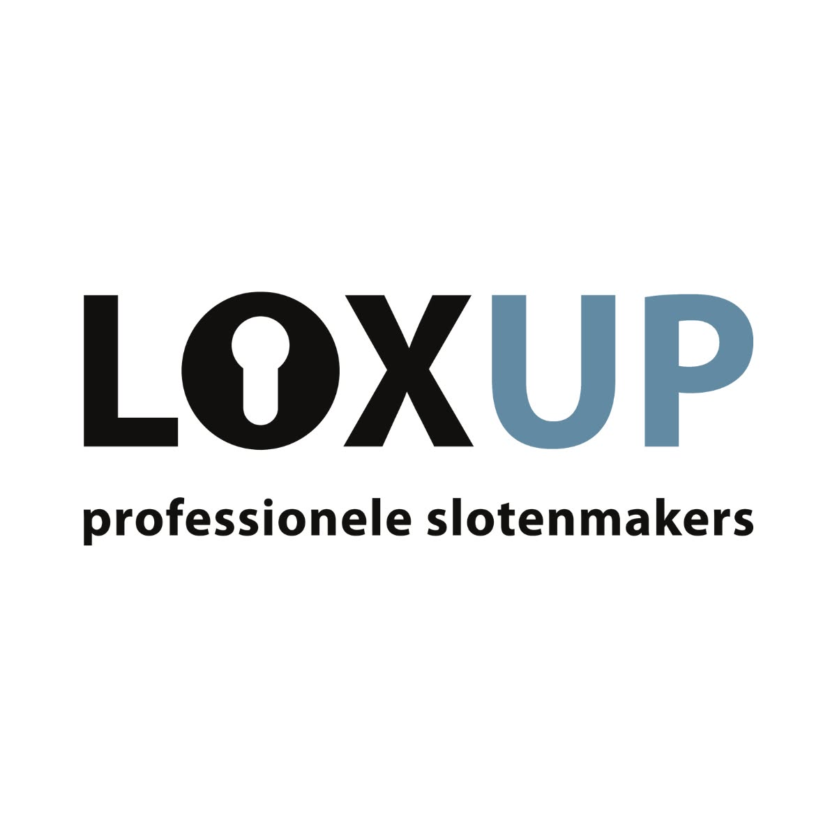 Loxup professionele slotenmakers
