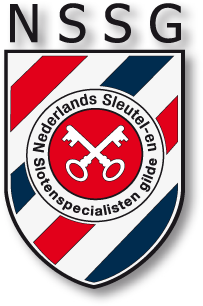 NSSG – Nederlands Sleutel- en Slotenspecialisten Gilde