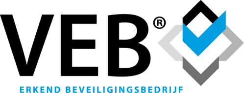 VEB erkend beveiligingsbedrijf