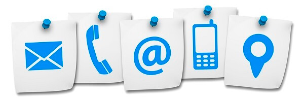 Contact - Sloten service Den HelderSloten service Den Helder